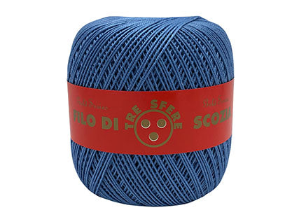 COTONE FILO DI SCOZIA TITOLO 5