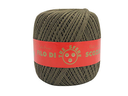 COTONE FILO DI SCOZIA TITOLO 5
