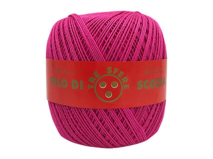 COTONE FILO DI SCOZIA TITOLO 5
