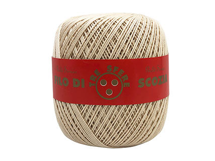COTONE FILO DI SCOZIA TITOLO 5