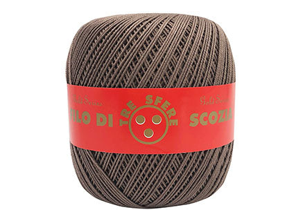 COTONE FILO DI SCOZIA TITOLO 5