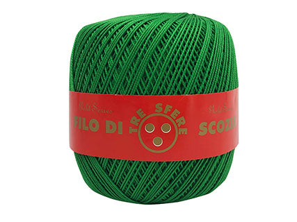 COTONE FILO DI SCOZIA TITOLO 5