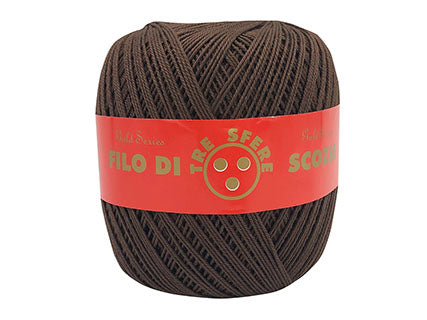 COTONE FILO DI SCOZIA TITOLO 5