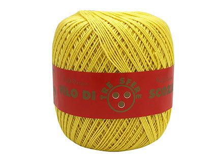 COTONE FILO DI SCOZIA TITOLO 5