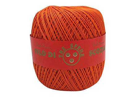 COTONE FILO DI SCOZIA TITOLO 5