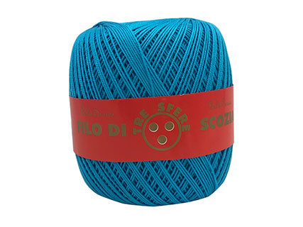 COTONE FILO DI SCOZIA TITOLO 5