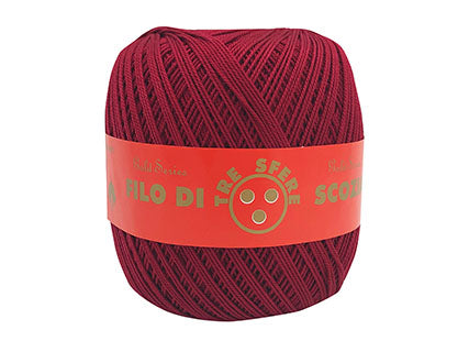 COTONE FILO DI SCOZIA TITOLO 5