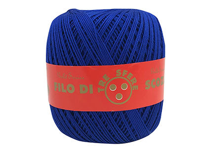 COTONE FILO DI SCOZIA TITOLO 5