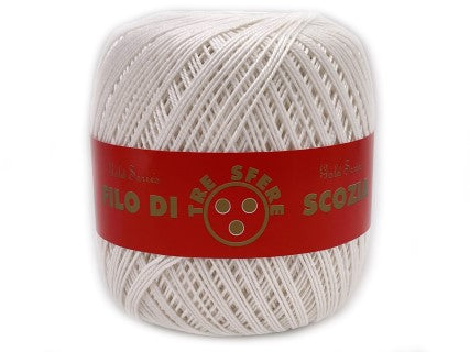 COTONE FILO DI SCOZIA TITOLO 5