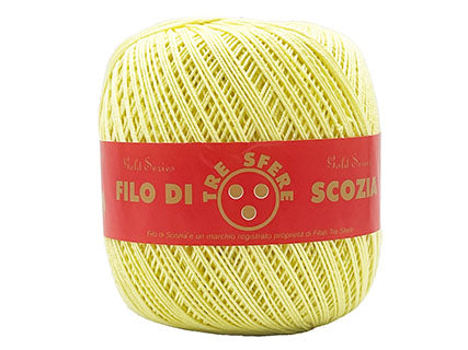 COTONE FILO DI SCOZIA TITOLO 5