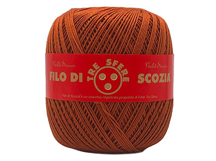 COTONE FILO DI SCOZIA TITOLO 5