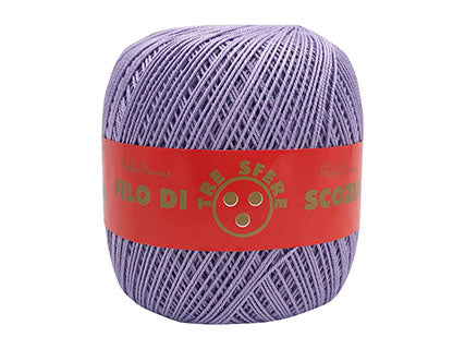 COTONE FILO DI SCOZIA TITOLO 5