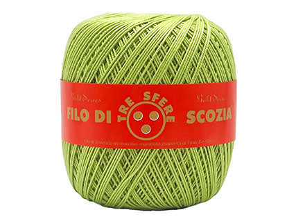 COTONE FILO DI SCOZIA TITOLO 5