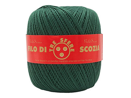 COTONE FILO DI SCOZIA TITOLO 5