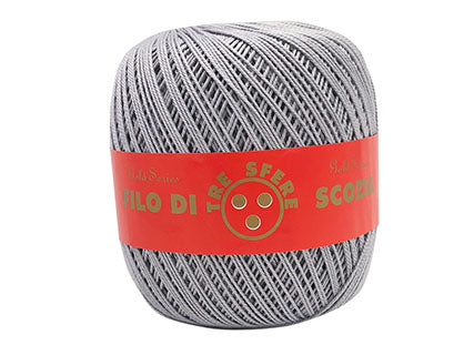 COTONE FILO DI SCOZIA TITOLO 5
