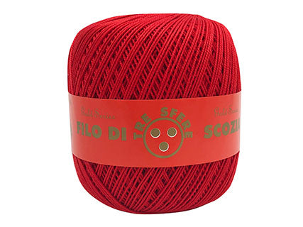 COTONE FILO DI SCOZIA TITOLO 5