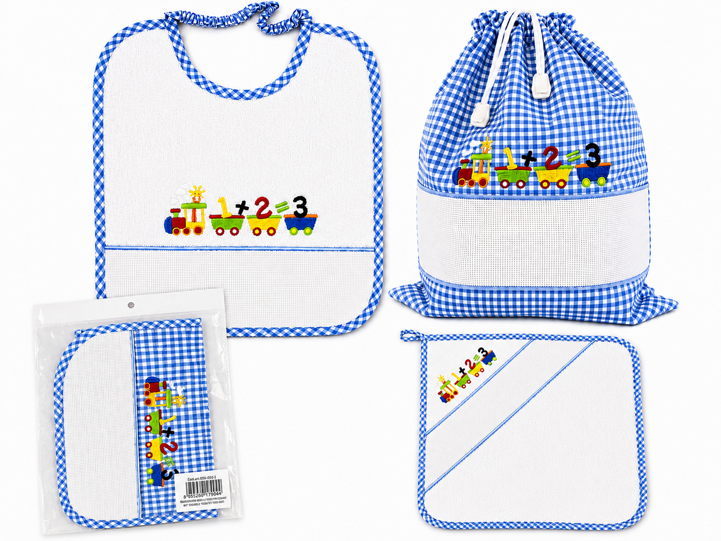 SET SCUOLA
