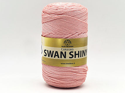 CORDINO SWAN SHINY