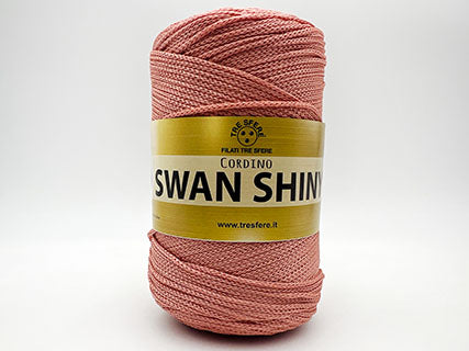 CORDINO SWAN SHINY