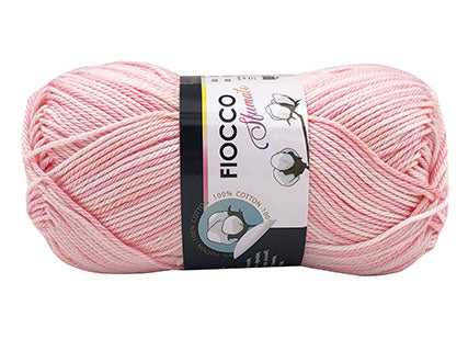 COTONE FIOCCO SFUMATO/MULTICOLOR