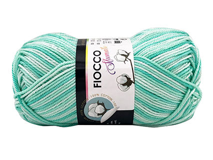 COTONE FIOCCO SFUMATO/MULTICOLOR