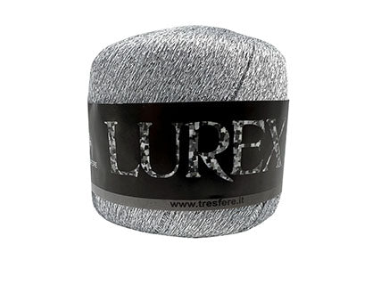 FILATO CATENELLA LUREX