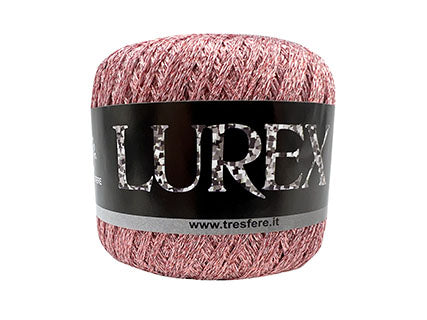 FILATO CATENELLA LUREX