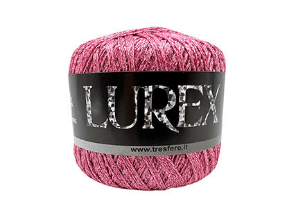FILATO CATENELLA LUREX