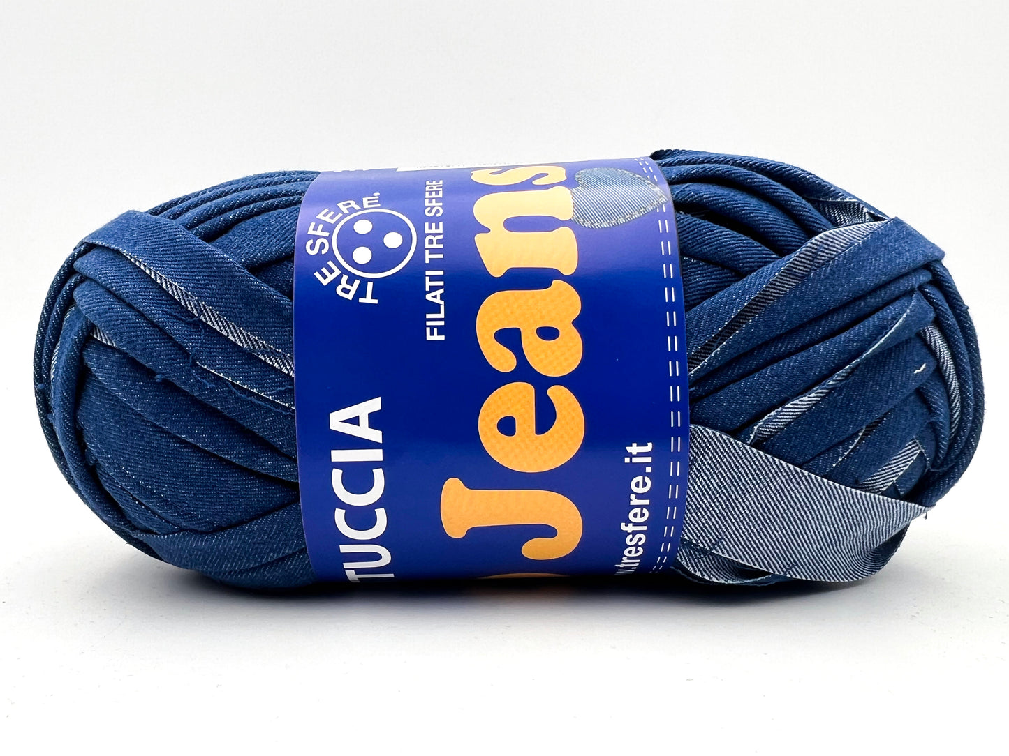 FETTUCCIA WAOO JEANS