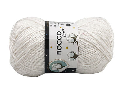 COTONE FIOCCO LAME'