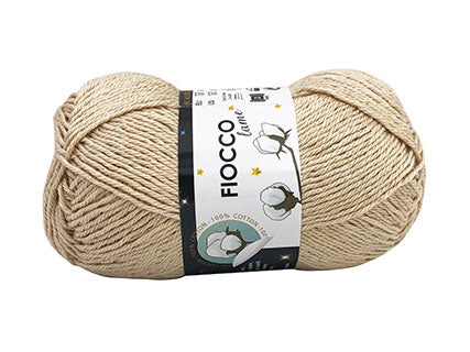 COTONE FIOCCO LAME'
