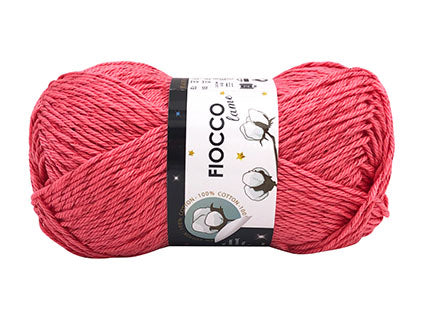COTONE FIOCCO LAME'
