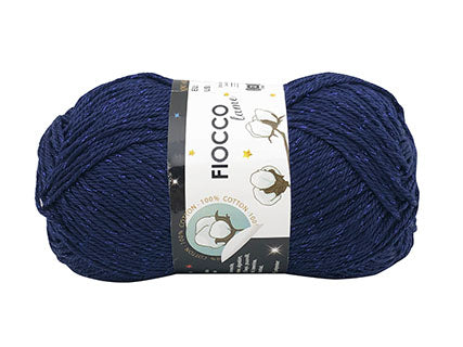 COTONE FIOCCO LAME'