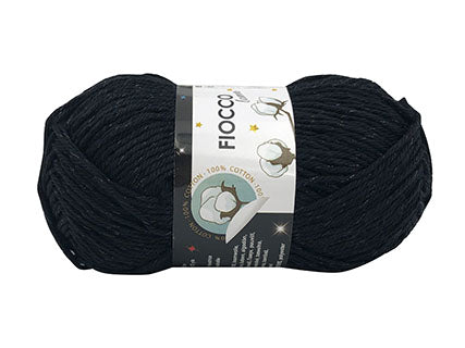 COTONE FIOCCO LAME'