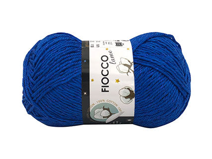 COTONE FIOCCO LAME'