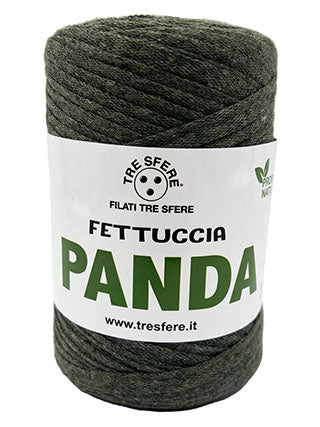 FETTUCCIA PANDA