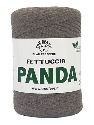 FETTUCCIA PANDA