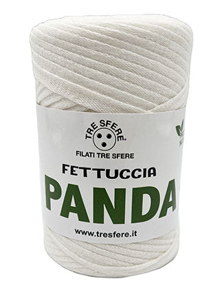 FETTUCCIA PANDA