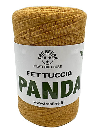 FETTUCCIA PANDA