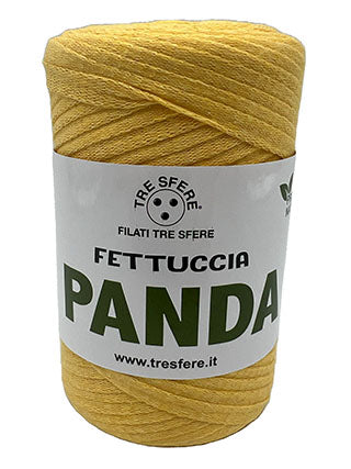 FETTUCCIA PANDA