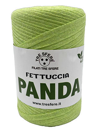 FETTUCCIA PANDA