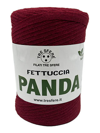 FETTUCCIA PANDA