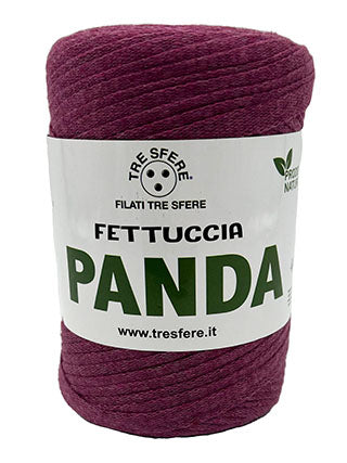 FETTUCCIA PANDA