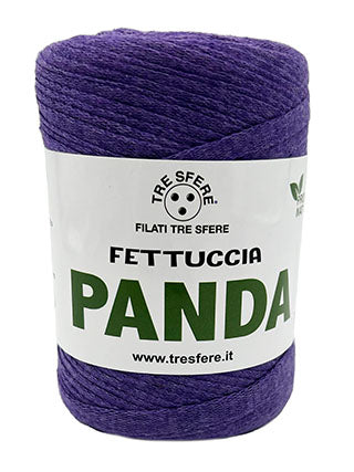 FETTUCCIA PANDA
