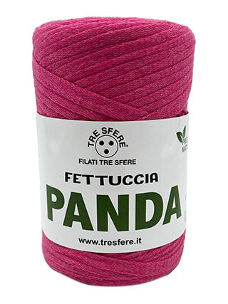 FETTUCCIA PANDA