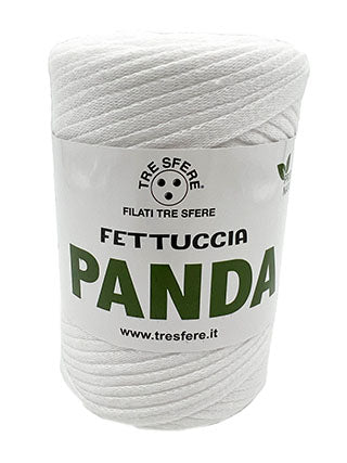 FETTUCCIA PANDA