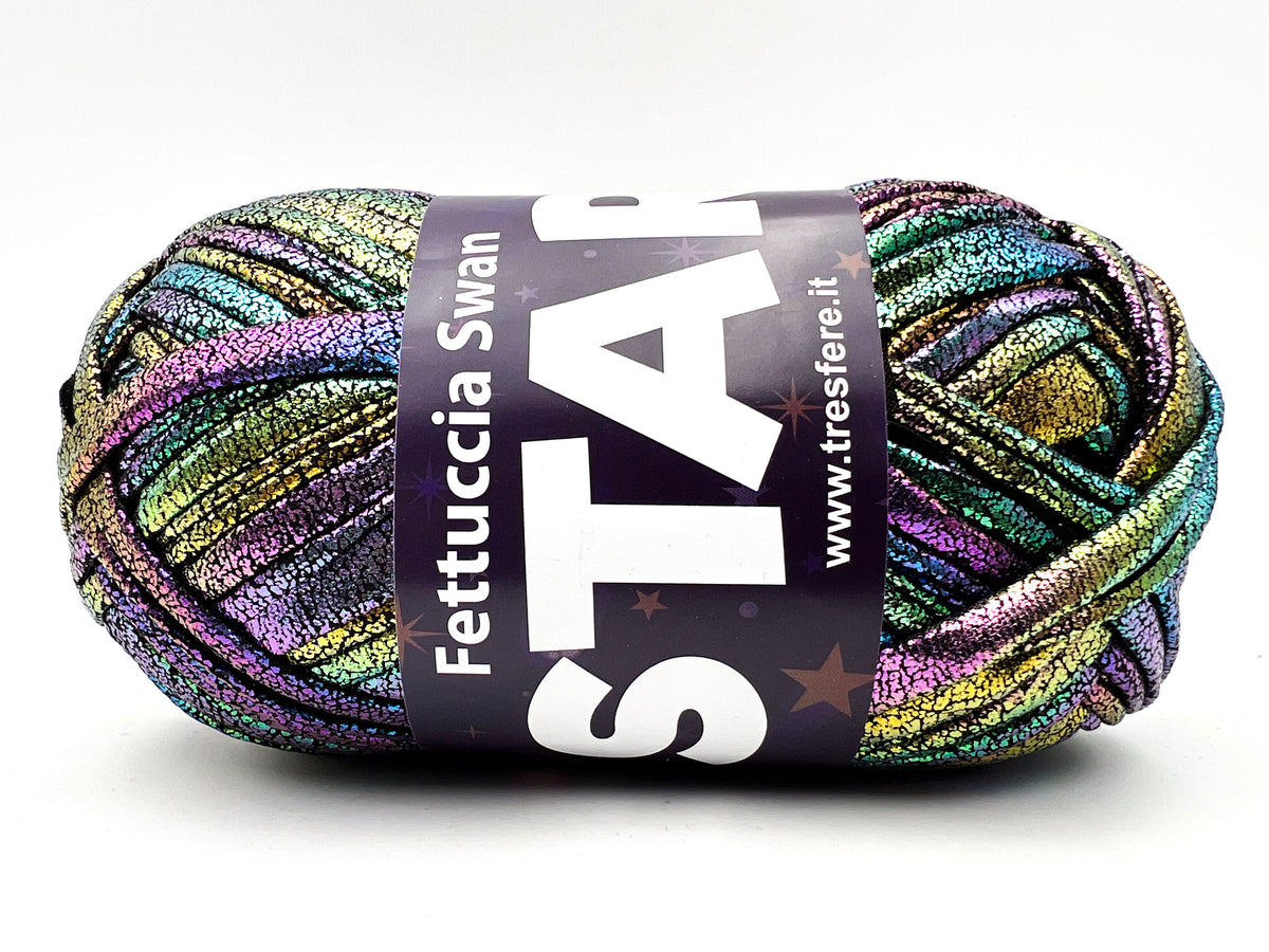 SWAN STAR LYCRA