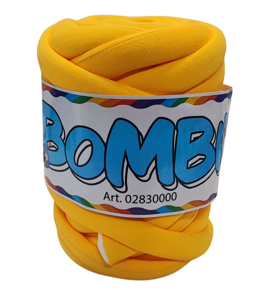 BOMBIX-MARSHMELLOW 100% microfibra