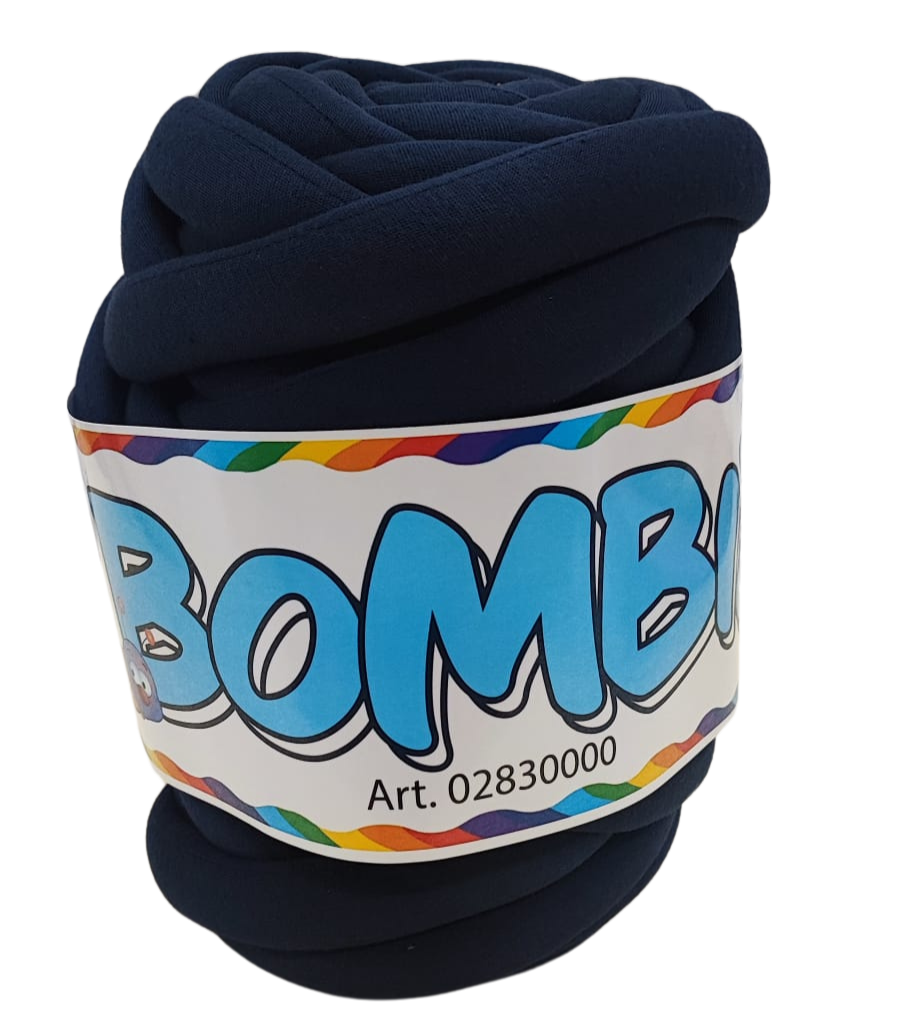 BOMBIX-MARSHMELLOW 100% microfibra