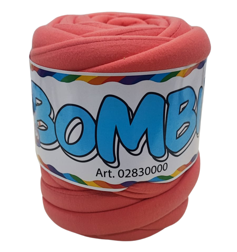 BOMBIX-MARSHMELLOW 100% microfibra